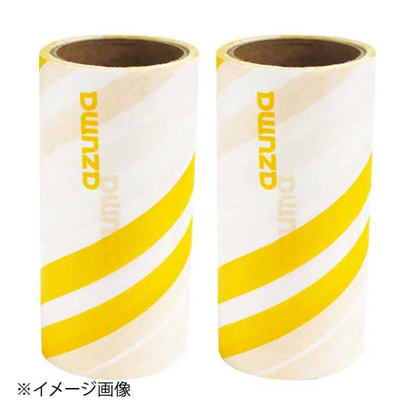 sm@rt-SQA82 粘着ローラーミニ スペア2P