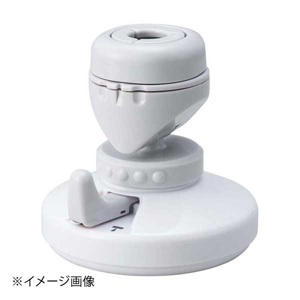 ●通水耐熱温度：60℃●外寸(mm)：φ68×H82●材質：本体：ABS樹脂●メーカー型番：SFPKW-3094※メーカー希望小売価格はメーカーカタログに基づいて掲載しています。(カタログ表示価格は消費税が含まれていません)●通水耐熱温度：60℃●外寸(mm)：φ68×H82●材質：本体：ABS樹脂●メーカー型番：SFPKW-3094