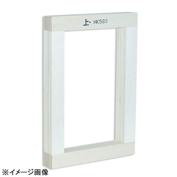 ■新品/箱傷み■ TOTO 埋込手洗器用木枠 HK593