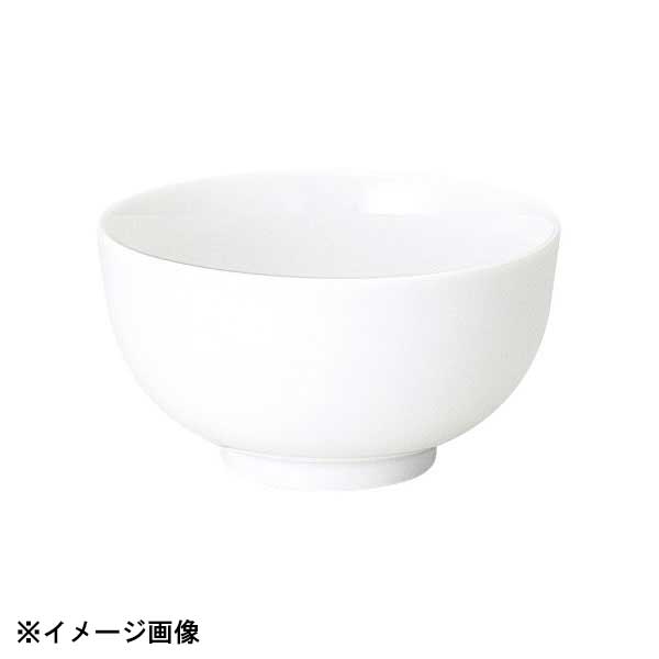 花伝 白翔 3.8ライス碗 50000070