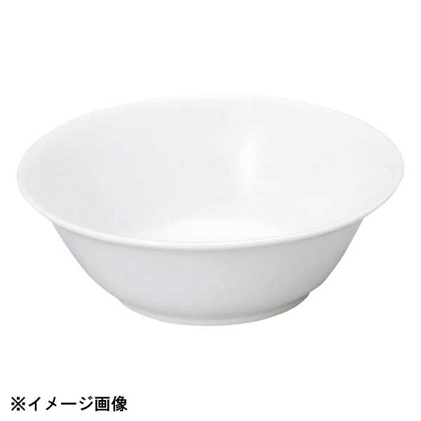 花伝 アーバンホワイト 14.5cmサラダボウル 50600018