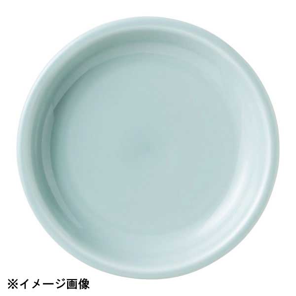 花伝 水面 15.5cm丸皿 51180005(3)