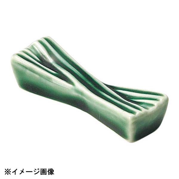 花伝 福重ね 織部 箸置き 56471053