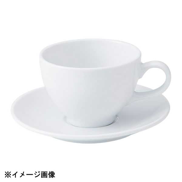 花伝 コントルノ ホワイト カプチーノカップ 58500051