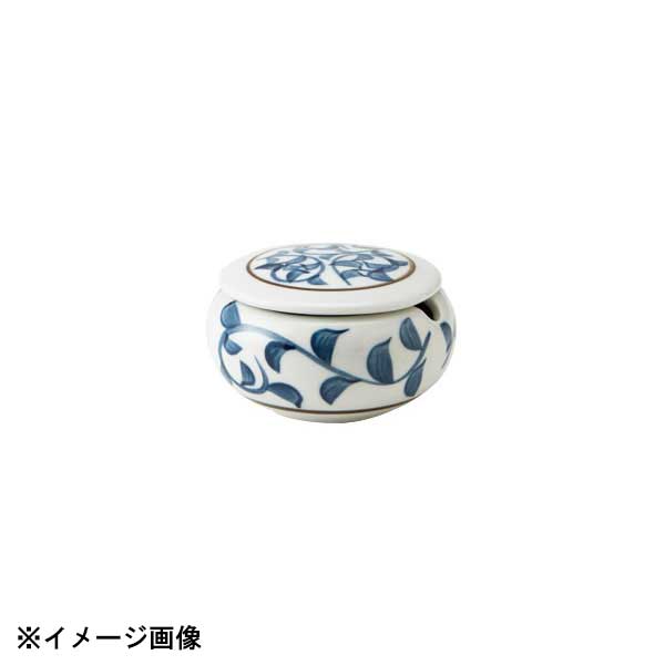 花伝 青唐草 からし入れ 58908005