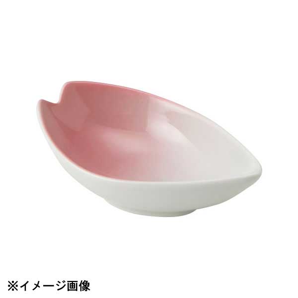 花伝 舞桜 ピンク 小付 58945022