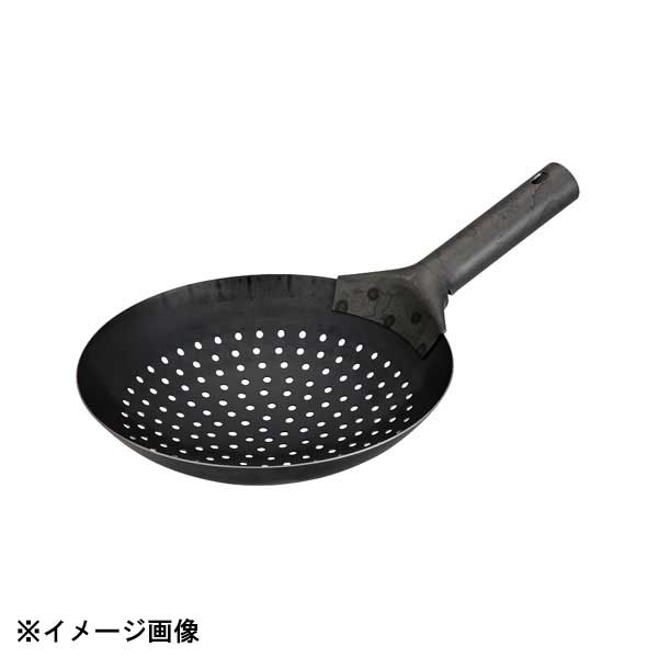 中尾アルミ製作所 キング 鉄ザーレン 21cm 001118