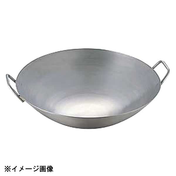 Woks - カンダ 極厚チタン両手中華鍋 45cm 001128