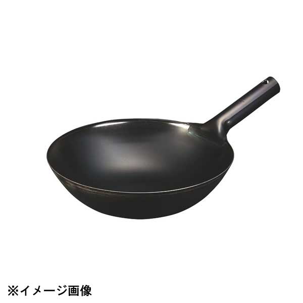 カンダ 神田鉄鍋/軽量鉄北京鍋39cm 001223