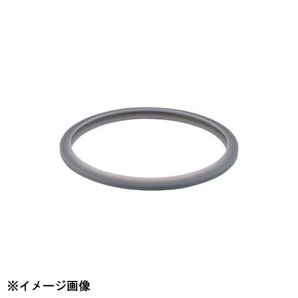 ワンダーシェフ ワンダーシェフPro5L用 パッキン(22cm) 007294
