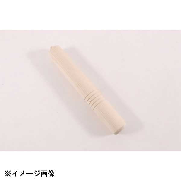 Yukihira Pots - 本間製作所 KO アルミ雪平用木柄だけ(5本線) 27～30cm用 019106