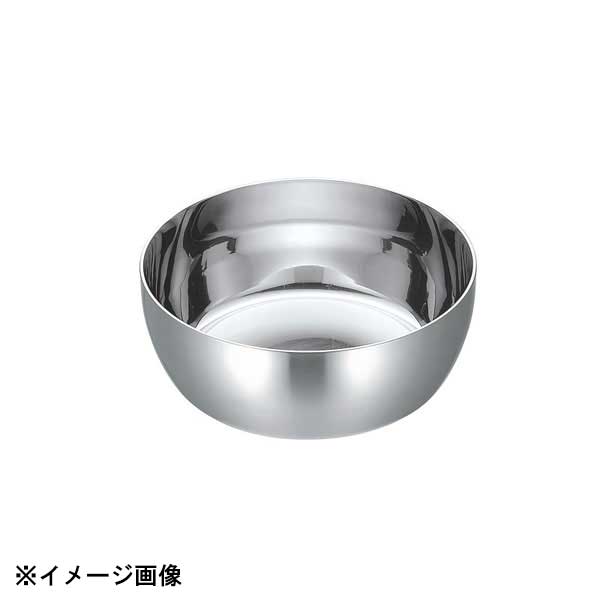 ●熱伝導が良く均一に伝わるため焦げ付きにくい特長を持ちます。●プレス加工に加え、スピニング加工、そして自社独自の金型技術によりフルサイズ・フルラインアップ化致しました。●現在の業務用厨房のオペレーションでは“より軽く扱いやすい高機能な鍋を”という要望が多く、IHマエストロシリーズは最も適しています。●サイズ　深さ：85mm●材質：外:18-0ステンレス　中:アルミニウム　内:18-8ステンレス●生産地：燕三条