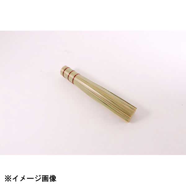 カンダ 銅線巻ササラ8寸 050307