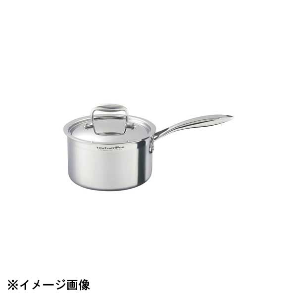 Small Pans - ビタクラフトジャパン ビタクラフトプロ 0111 片手鍋 18cm 350241