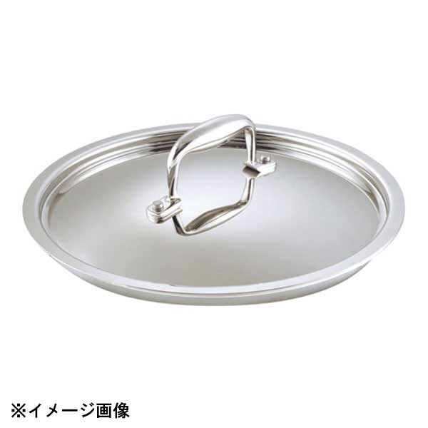 ビタクラフトジャパン ビタクラフトプロ 0401 鍋蓋 18cm用 350278
