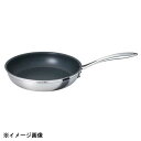 ビタクラフトジャパン ビタクラフトプロ 0334 マジックコートフライパン 28cm 350296
