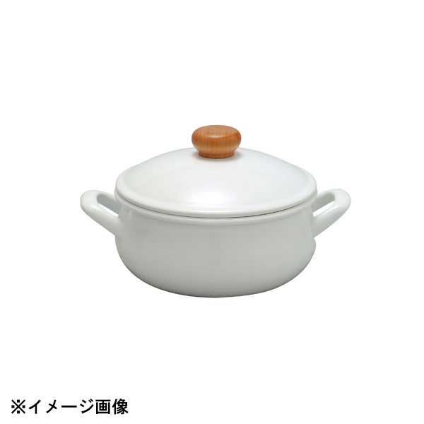 野田琺瑯PO-20Wポーチカキャセ...