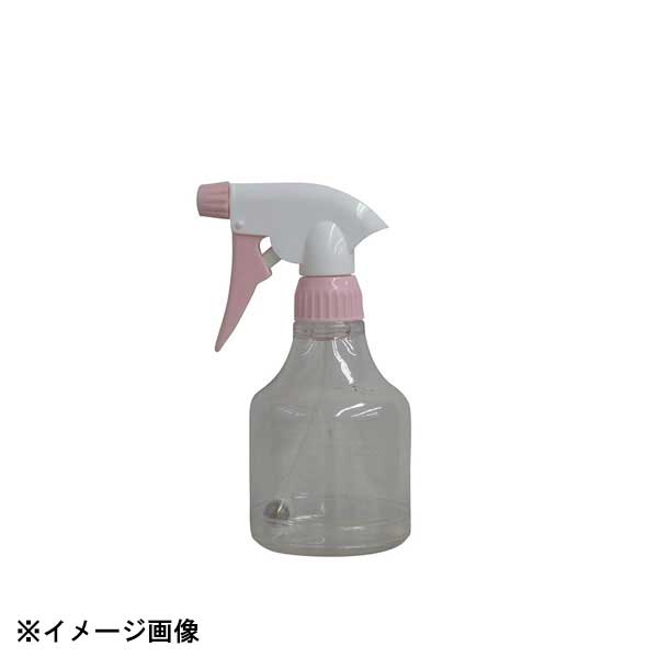 マルハチ産業 PC噴霧器 #30 振り子式 300cc ピンク 090054
