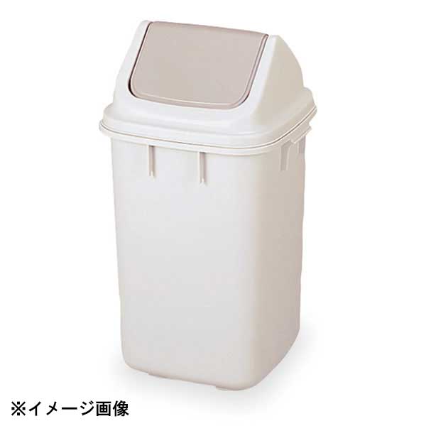 新輝合成 トンボ ダストボックス 60型 蓋 グレー 092137