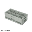 本間冬治工業 弁慶ラック(ハーフ)ステムウェアー HS-8-165 100014(3)