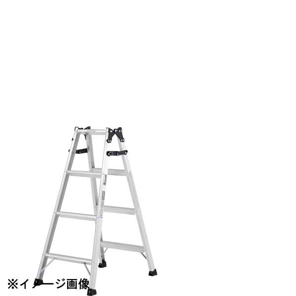 アルインコ はしご兼用脚立 PRS-210WA 343305