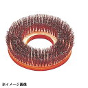 山崎産業 ワイヤーブラシ12吋 344022