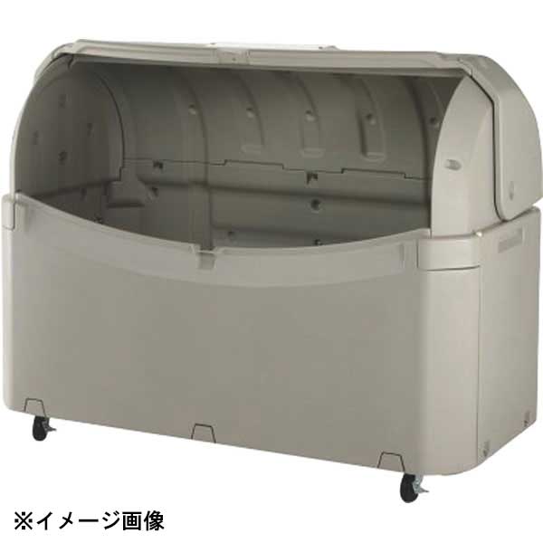 リッチェル ワイドペール ST800(キャスター無)800L 344050