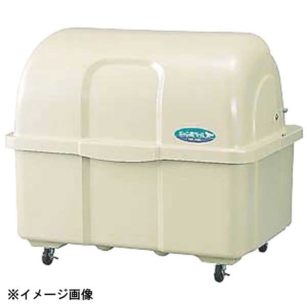 カイスイマレン ジャンボペール HG800C(キャスター付) 800L 344084