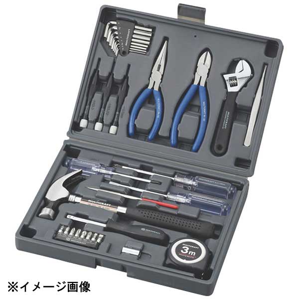 角利産業 ブック型工具セット BK-31 610890