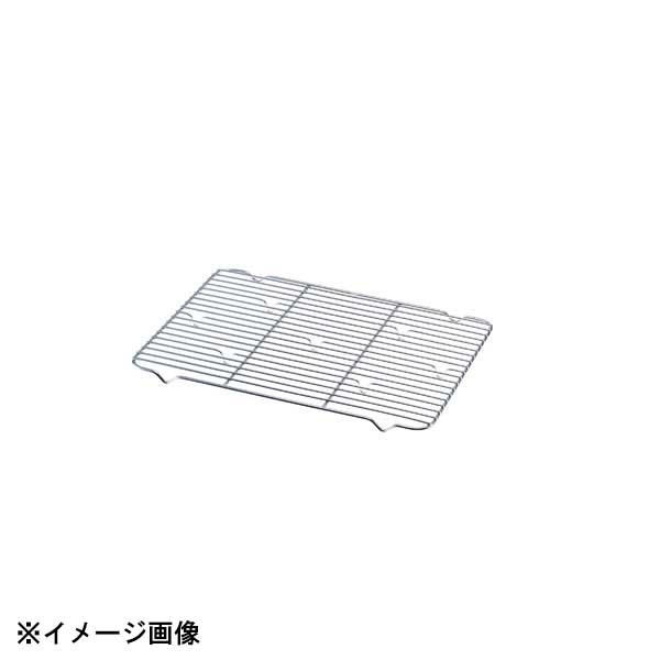 新越ワークス TS 18-8頑丈なバット用網 12枚取 021438