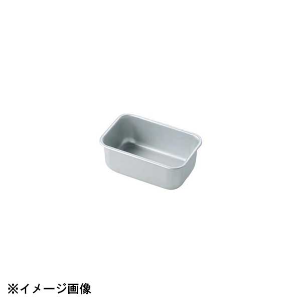 Aluminum - 中尾アルミ製作所 アルマイトN深バット 5号 024017