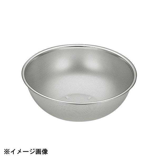 本間製作所 KO 18-8パンチボール 24cm 035220