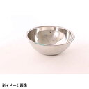 カンダ 18-8色分ボール 緑 33cm(7.3L) 036117