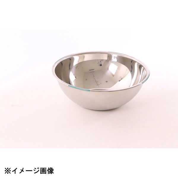 HACCP対応商品☆HACCPとは食品の安全性を確保することを目的とした食品安全国際規格（HazardAnalysisandCriticalControlPoint）です。集団食中毒のような食品による事故を防ぐために考えられた、安全な食品を作るための衛生管理法です。日常の衛生管理を行うことで病原菌の汚染や増殖を防止し、食中毒などを予防します。日本でもすべての食品の衛生管理にHACCPの導入を奨励しています。●エッジにカラーコートしてありますので、スタッキングしても見やすくなっております。●縁の4ケ所にカラーコーティングしてあります。●カラーは、黒、茶、青、緑、赤、黄の6色です。特殊焼付加工により色落ちしません。●サイズ　内径×深さ：φ360×123mm●材質：18-8ステンレス　特殊焼付加工●生産地：燕三条