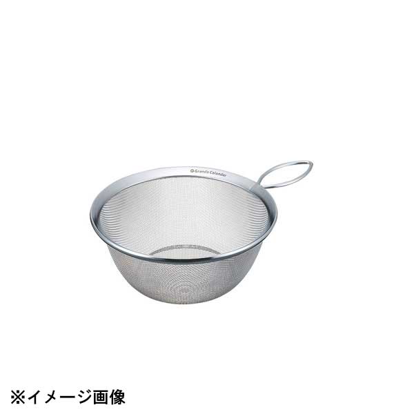 Basket, Cart - カンダ グランデコランダー【リーフ】19cm KL-19 038087