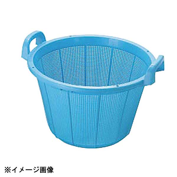 Silicone Containers - 新輝合成 トンボ ザル(手付) 55型 040025