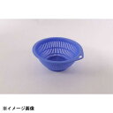 本間冬治工業 P.P弁慶カラーザル18cm ブルー 040075