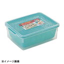 タケヤ化学 PPざるコン角 5.5L 040192