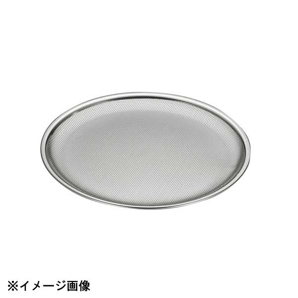 本間製作所 KO 18-8パンチざるそば型 15cm 391013