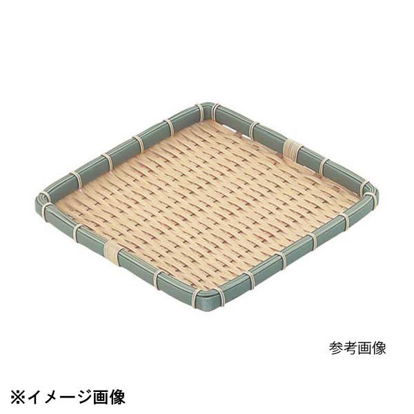 水洗いOKで洗剤も使えてお手入れ簡単、衛生的です。冷蔵庫内でのご使用もできます（冷凍は不可）。柔軟性、耐衝撃性に優れ、天然藤と違いささくれません。材質ポリプロピレン・耐熱120℃。●サイズ　外寸横×外寸縦×高さ：400×300×H30mm●材質：ポリプロピレン　●耐熱：120℃●生産地：中国
