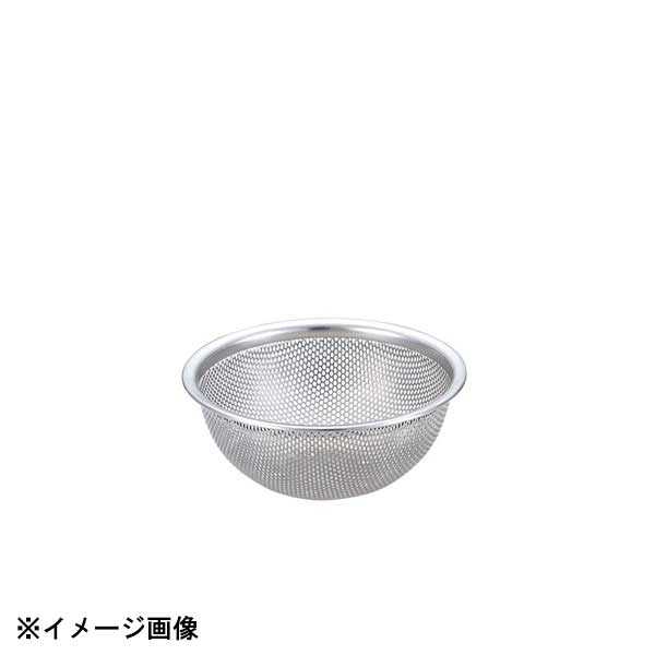 藤井器物製作所 IKD18-8 抗菌メッシュボール 27cm 603858