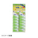 お茶パック LL (12個台紙付)