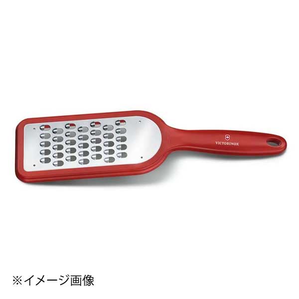 ビクトリノックス (760811) KU グレーター荒目 レッド