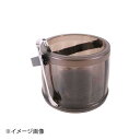 弁慶 2重アイスペール 3L スモークブラウン