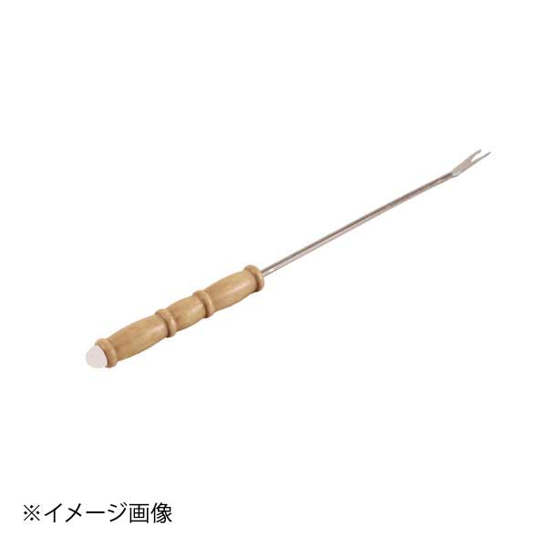 楽天市場】フォンデュ フォーク 木の通販