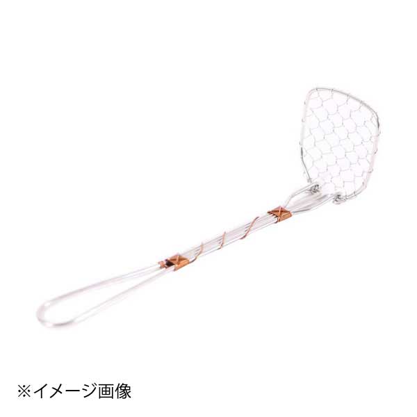 銅巻湯豆腐スプーン 角小