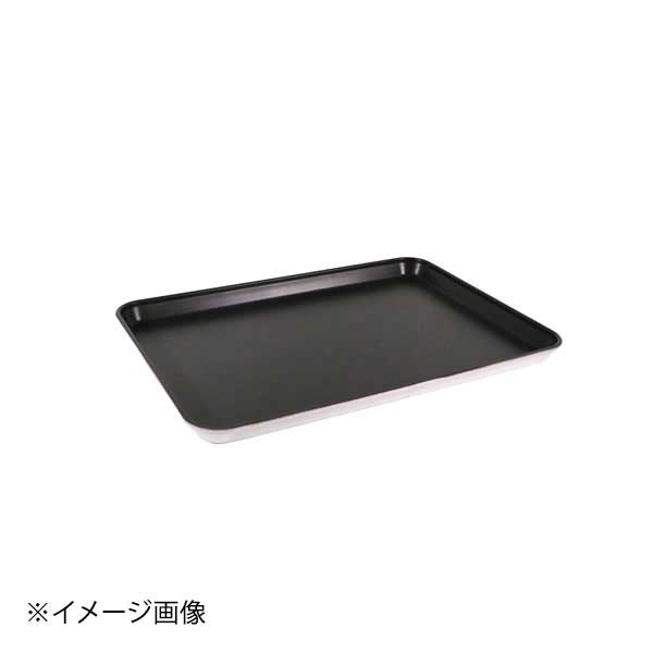 ●プライマーに硬質セラミックスを配合した2層のフッ素なので耐久性がUP。●板厚：1.2mm●サイズ(mm)：530×380×H30 ●材質：アルミニウム(内面フッ素加工)●メーカー型番：PYJ002●プライマーに硬質セラミックスを配合した2層のフッ素なので耐久性がUP。●板厚：1.2mm●サイズ(mm)：530×380×H30 ●材質：アルミニウム(内面フッ素加工)●メーカー型番：PYJ002