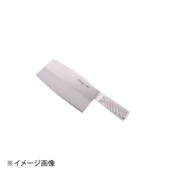 神田作 共柄中華包丁 KT-1 460g
