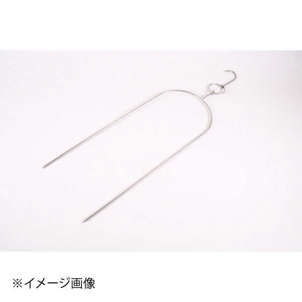 琵琶鴨用フォーク