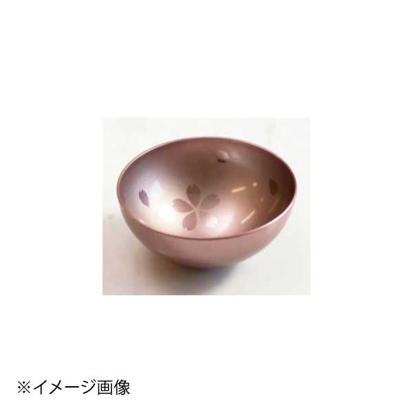 ゆれるお猪口 しゅってんころりん 70ml ピンク